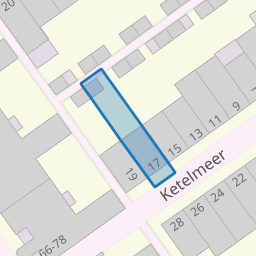 Perceel RTD13-BA-1911