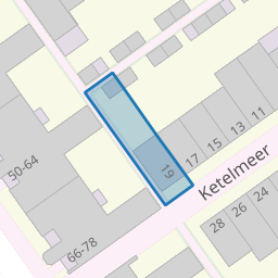 Perceel RTD13-BA-1912