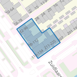 Perceel RTD13-BA-1913