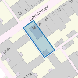 Perceel RTD13-BA-1914