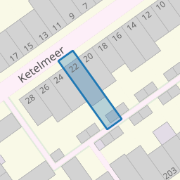 Perceel RTD13-BA-1917