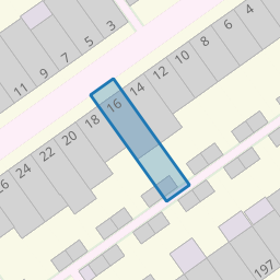 Perceel RTD13-BA-1920