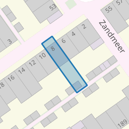 Perceel RTD13-BA-1924