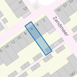 Perceel RTD13-BA-1925