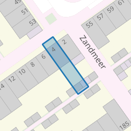 Perceel RTD13-BA-1926