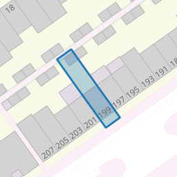 Perceel RTD13-BA-1935