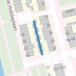 Perceel RTD13-BA-1960