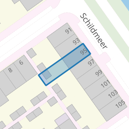 Perceel RTD13-BA-1971