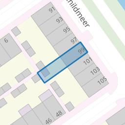 Perceel RTD13-BA-1973