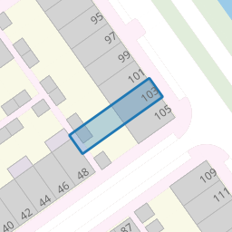 Perceel RTD13-BA-1975