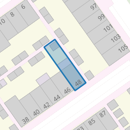 Perceel RTD13-BA-1977