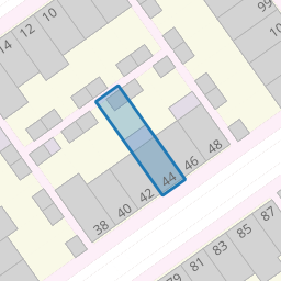 Perceel RTD13-BA-1979