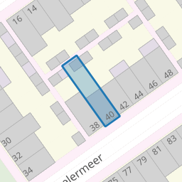 Perceel RTD13-BA-1981