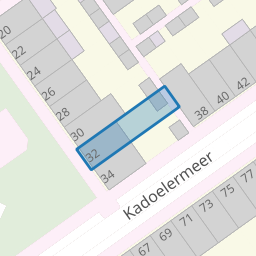 Perceel RTD13-BA-1984