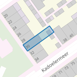 Perceel RTD13-BA-1985