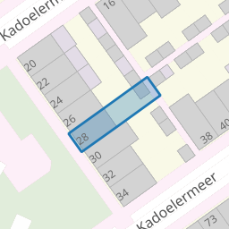 Perceel RTD13-BA-1986