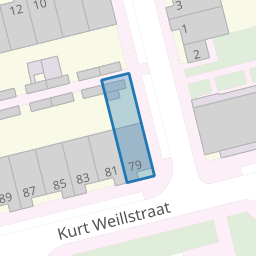 Perceel RTD13-BA-199