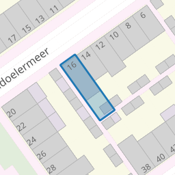 Perceel RTD13-BA-1991