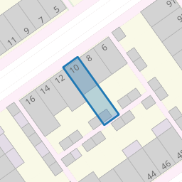 Perceel RTD13-BA-1994