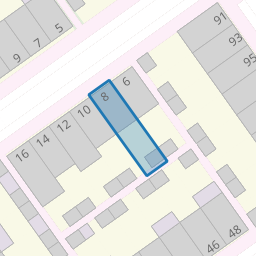 Perceel RTD13-BA-1995