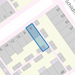 Perceel RTD13-BA-1996