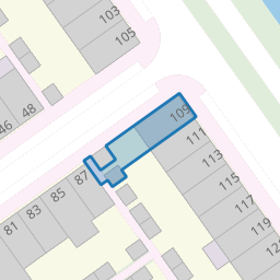 Perceel RTD13-BA-1997