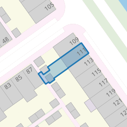 Perceel RTD13-BA-1998