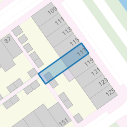 Perceel RTD13-BA-2001