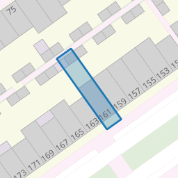 Perceel RTD13-BA-2011