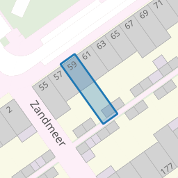 Perceel RTD13-BA-2025