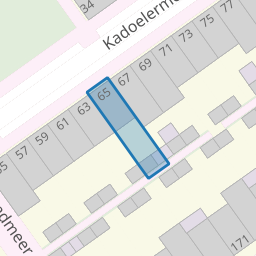 Perceel RTD13-BA-2028