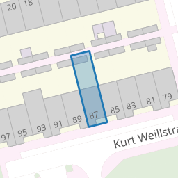 Perceel RTD13-BA-203