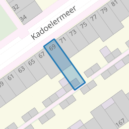 Perceel RTD13-BA-2030