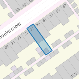 Perceel RTD13-BA-2034