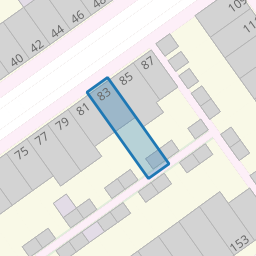 Perceel RTD13-BA-2037