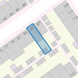 Perceel RTD13-BA-2038