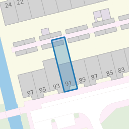 Perceel RTD13-BA-205