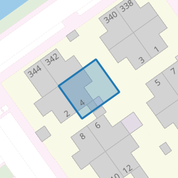 Perceel RTD13-BA-2052