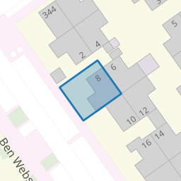 Perceel RTD13-BA-2053