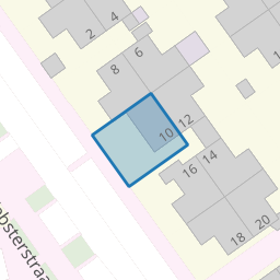 Perceel RTD13-BA-2055