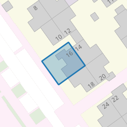 Perceel RTD13-BA-2057