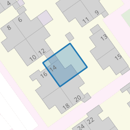 Perceel RTD13-BA-2058