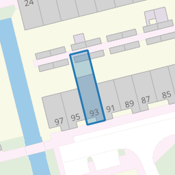 Perceel RTD13-BA-206