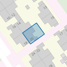 Perceel RTD13-BA-2060