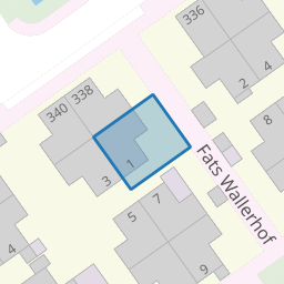 Perceel RTD13-BA-2064