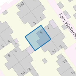 Perceel RTD13-BA-2065