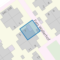 Perceel RTD13-BA-2066