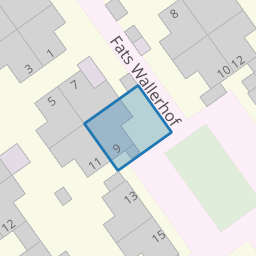 Perceel RTD13-BA-2068