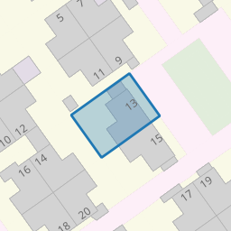 Perceel RTD13-BA-2069