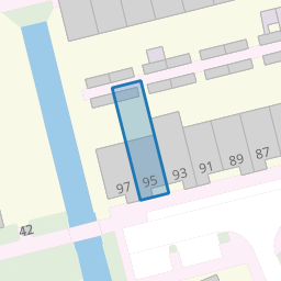 Perceel RTD13-BA-207